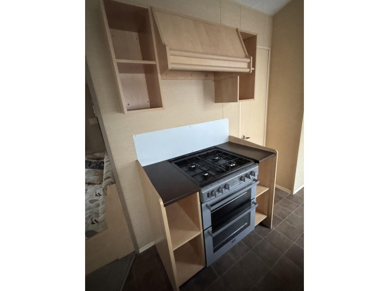 Miniatura: Willerby Salsa 3 Quartos (40,70 m²) NL10