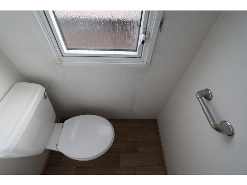 Miniatura: Carnaby Concertino 2 Quartos (31,82 m²) NL09