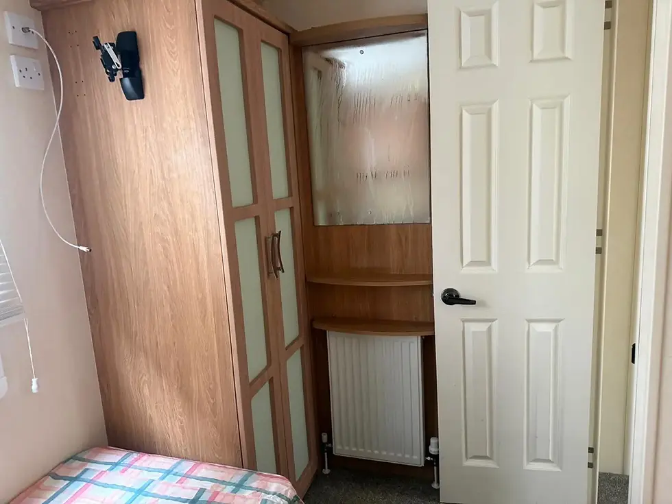 Miniatura: BK Bluebird Grosvenor 2 Quartos (42,47  m²) UK03