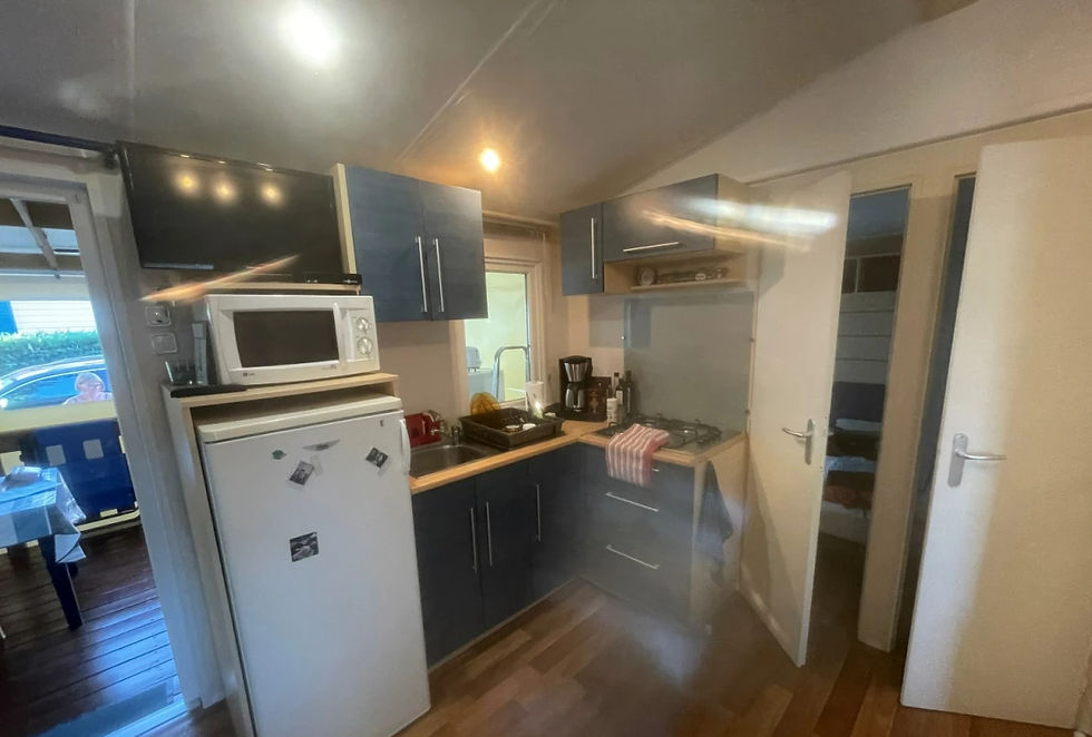 Miniatura: IRM Super Titania 3 Quartos (31,68 m²) FR07