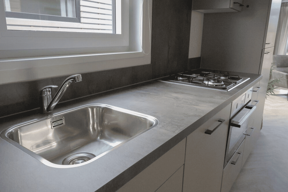 Miniatura: Meerpaal 2 Quartos (49,50 m²) NL13