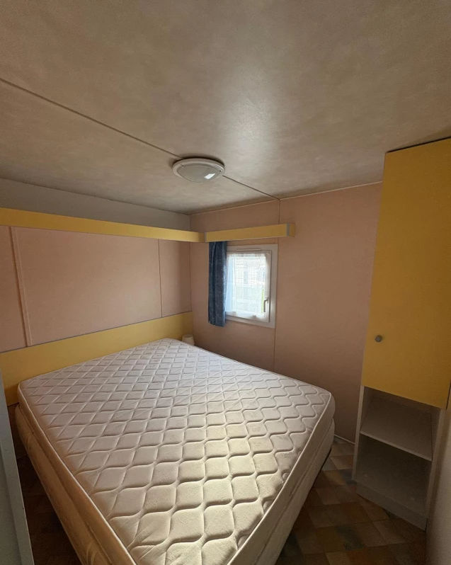 Miniatura: Moreva Bleu marine 2 Quartos (31,20 m²) FR07