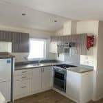 Miniatura: Willerby Summerhouse 2 Quartos (42,36 m²) UK14