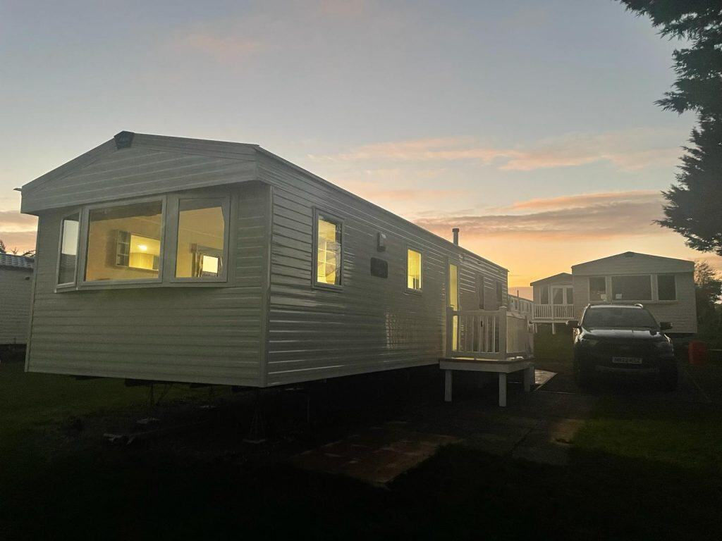 ABI Horizon 3 Quartos (43,41 m²) UK17