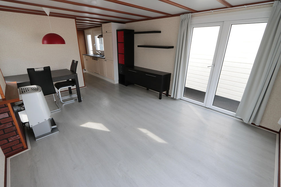 Miniatura: Saricar Chalet NL01