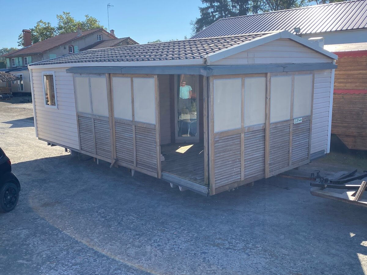 iterrasse19 2 Quartos (36,00 m²) FR04