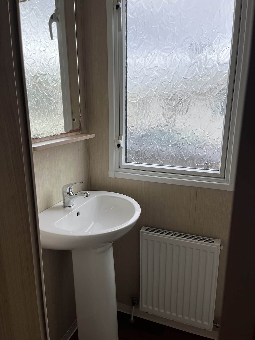 Miniatura: Swift Loire 3 Quartos (≈ 39,02 m²) UK14