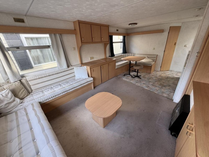 Miniatura: Sunseeker Mallorca 1 Quartos (23,95 m²) NL10