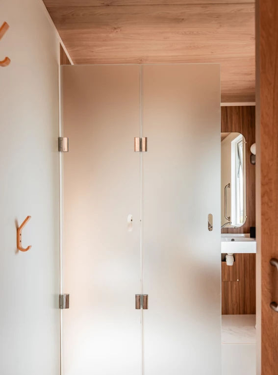 Miniatura: O’hara 1175 3 Quartos (52,51 m²) FR07