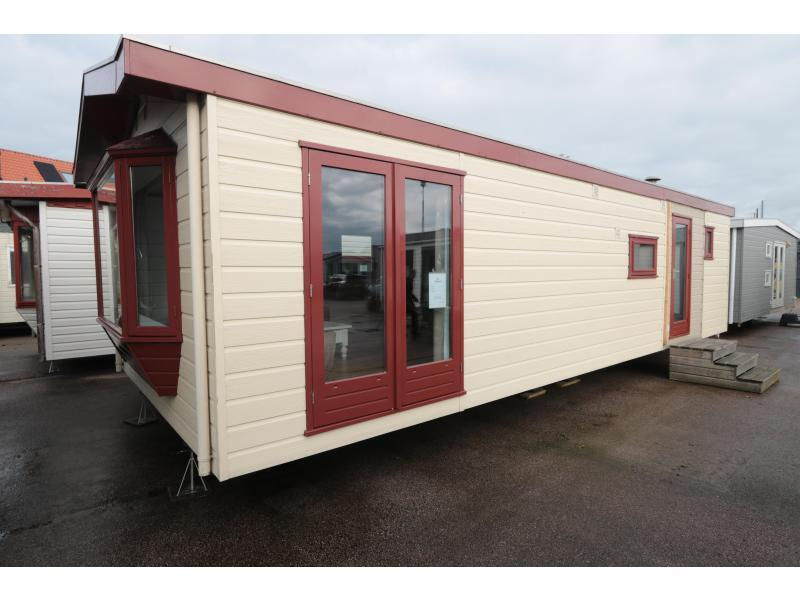 Zaro 2 Quartos (41,00 m²) NL09