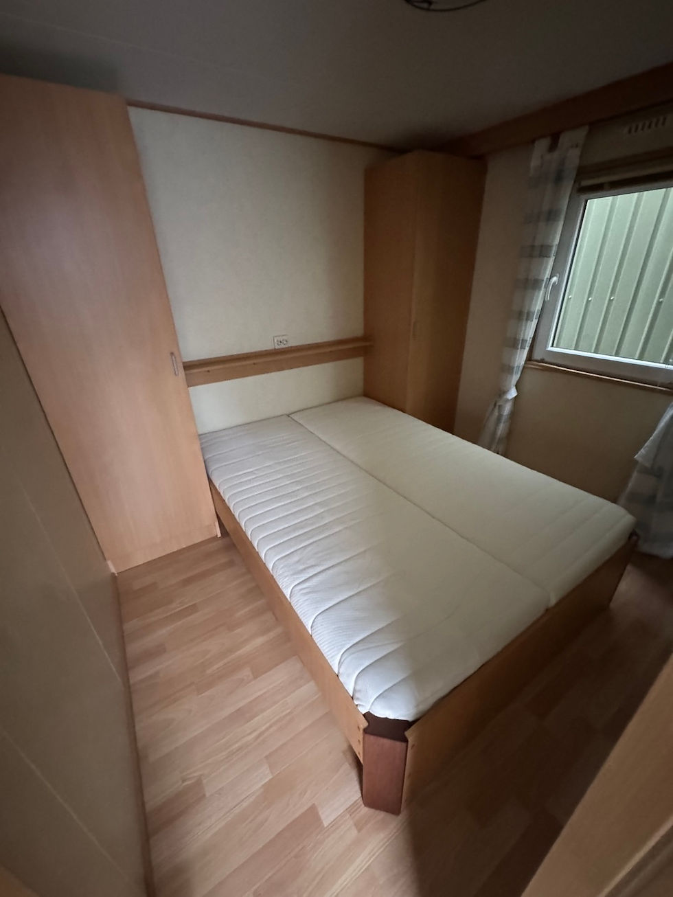 Miniaturbild: Nijbo Winterhard Chalet 1 Quarto (29,20 m²) NL10