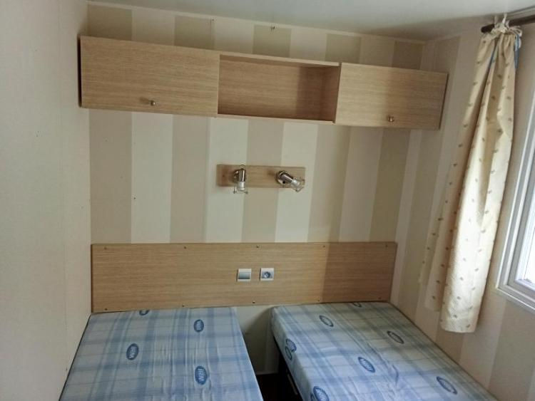 Miniatura: Irm Apollon 3 Quartos (43,20 m²) FR08