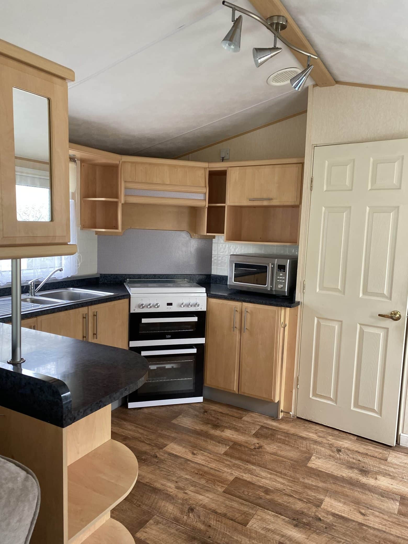 Willerby Aspen 2 Quartos (≈ 41,29 m²) UK14