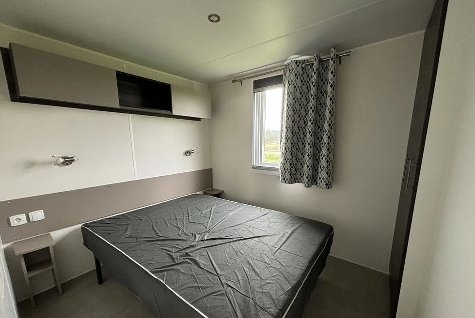 Miniatura: IRM Eleganzia 2 Quartos (32,16 m²) FR07