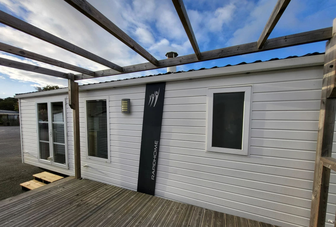 Rapidhome Loft 77 2 Quartos (32,20 m²) FR07