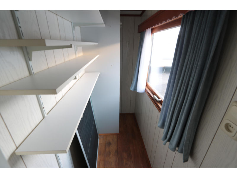 Miniatura: AMS Tiny House 2 Quartos (31,5 m²) NL09