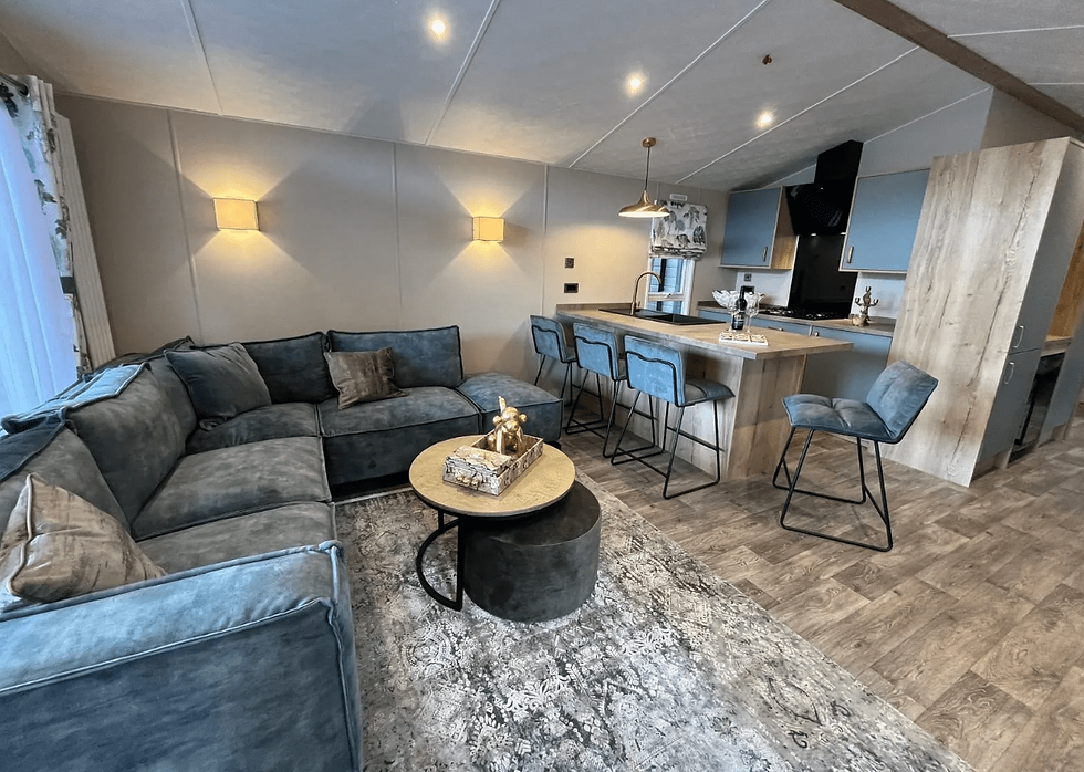 Miniaturbild: Nordwood Chalet 2 Quartos (—m²) NL02