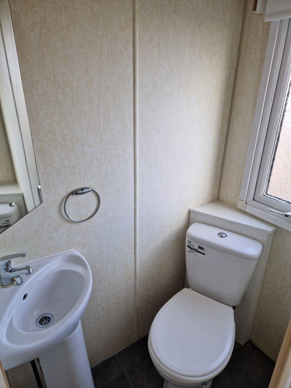 Miniatura: Willerby Aspen 2 Quartos (≈ 40,10 m²) UK04