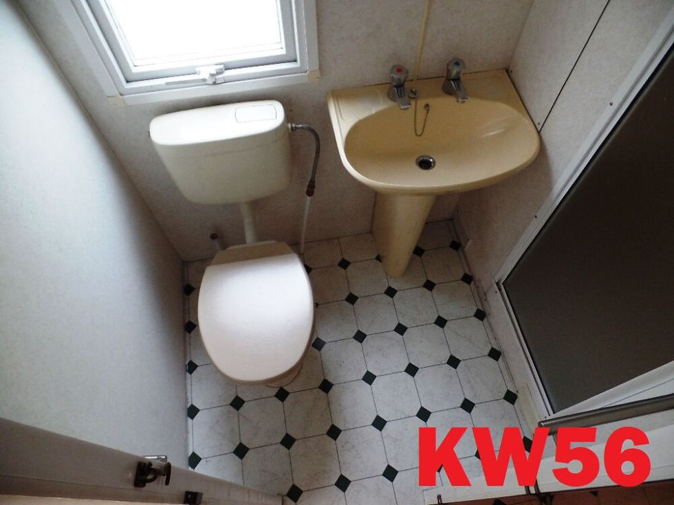 Miniatura: casa de banho