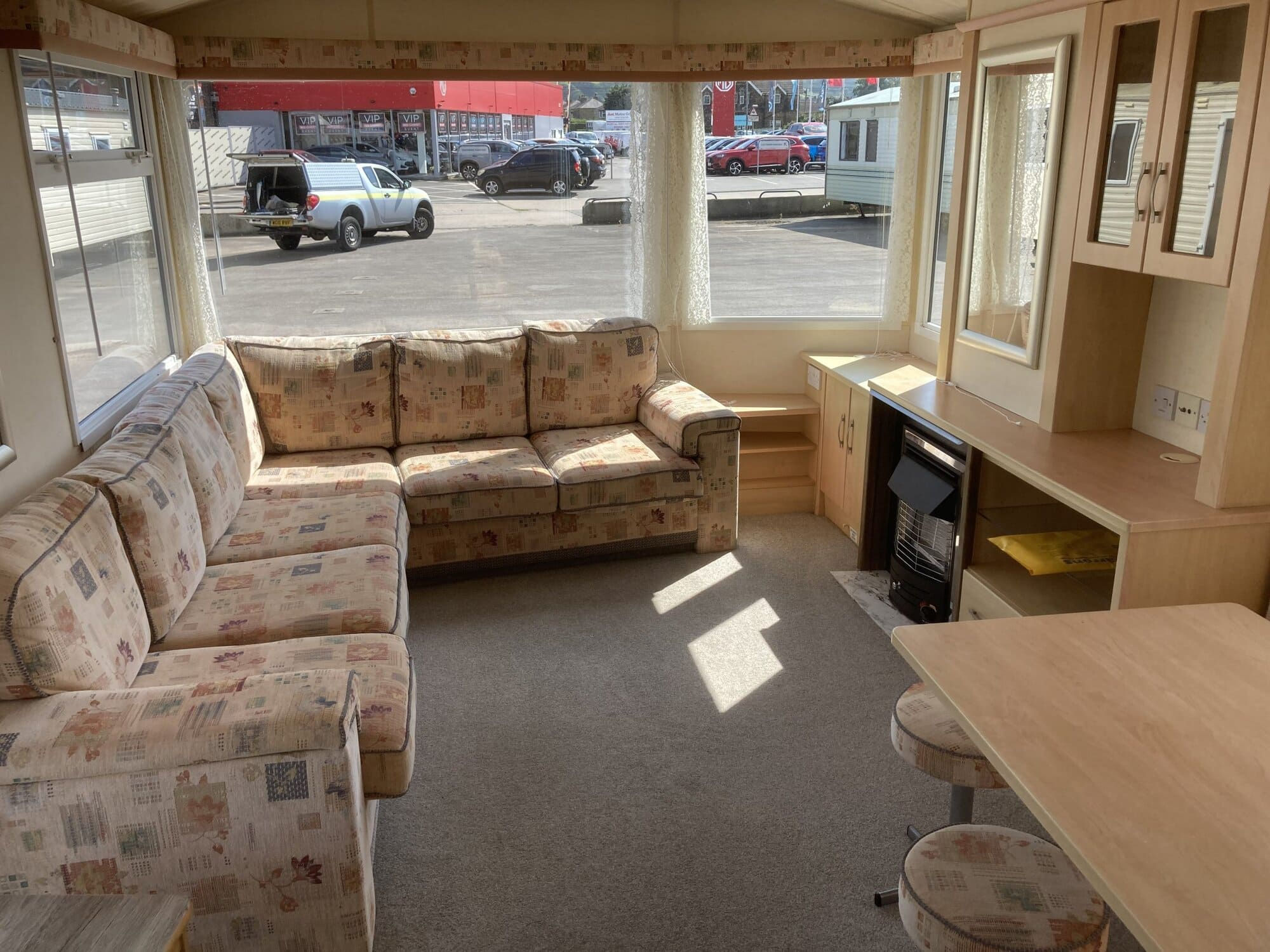 Atlas Nevada 2 Quartos (29,73 m²) UK24