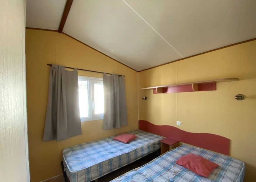 Miniaturbild: Watipi Texas 2 Quartos (36,80 m²) FR07