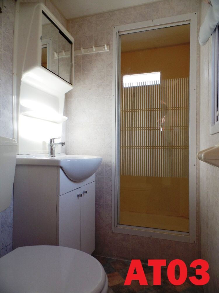 Miniatura: casa de banho