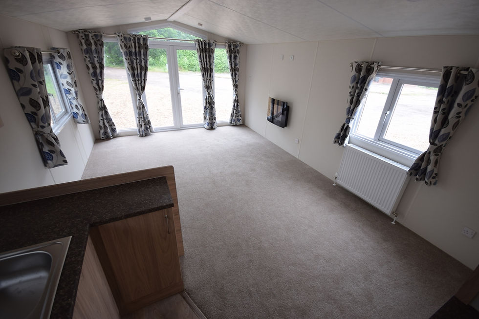 Miniatura: GV Micro Lodge 2 Quartos (36,80 m²) UK19