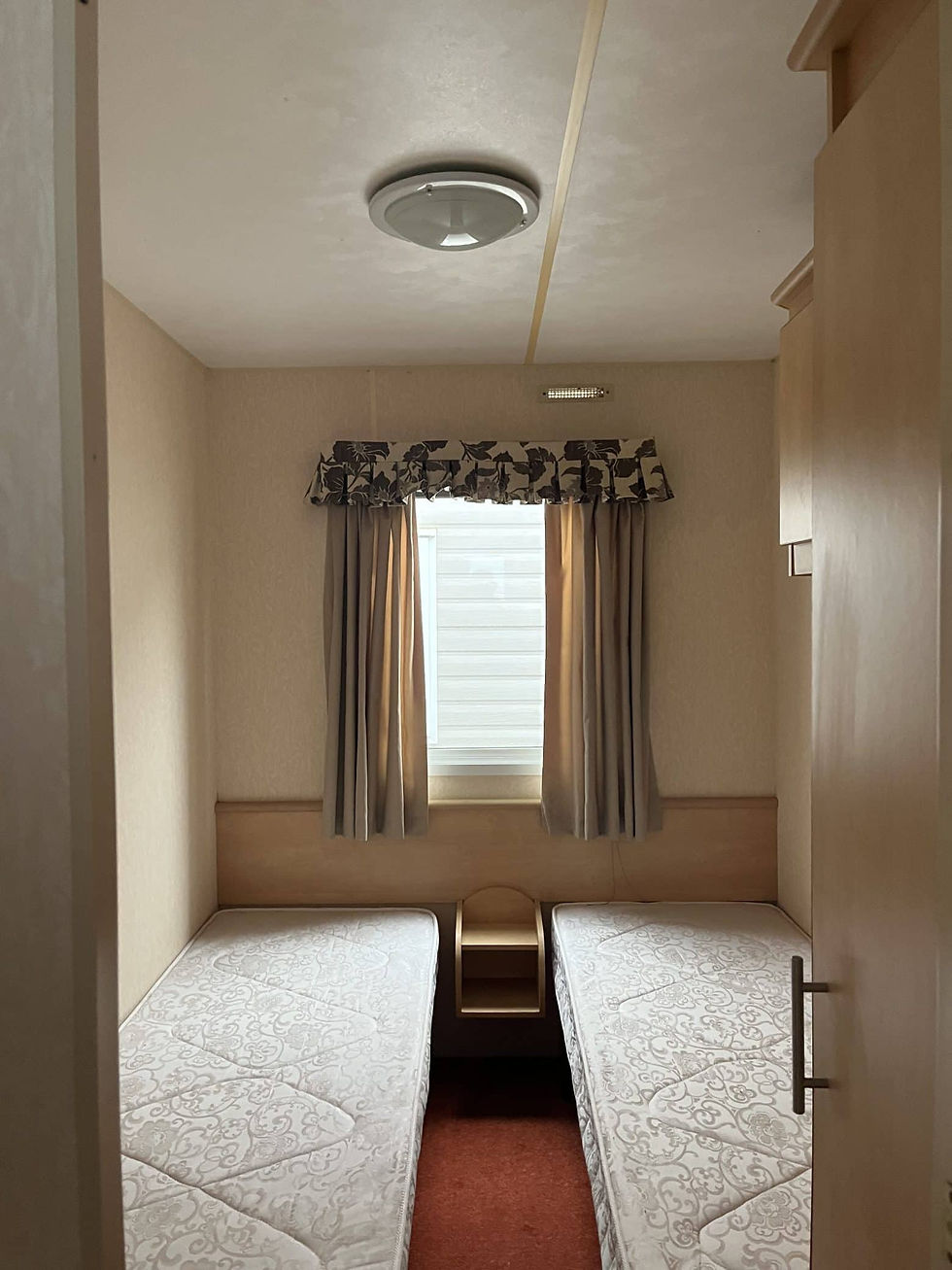 Miniatura: ABI Solaire 3 Quartos (40,10 m²) UK14