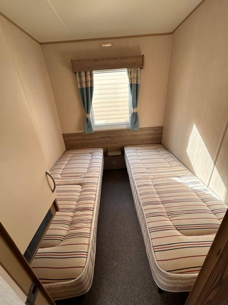 Miniatura: ABI Horizon 3 Quartos (40,09 m²) UK17