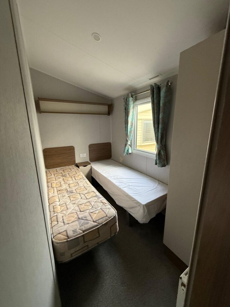 Miniaturbild: Willerby Season 3 Quartos (40,71 m²) NL15