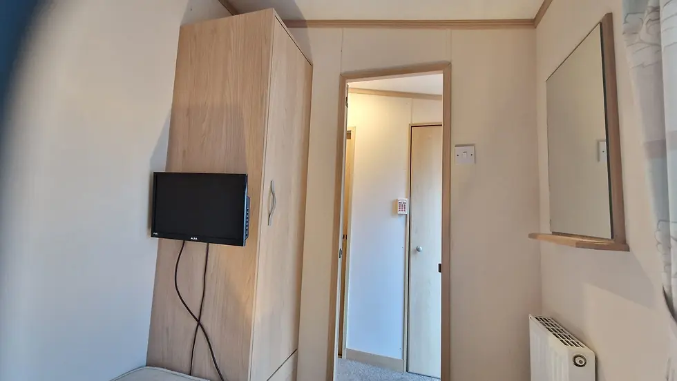 Miniatura: Pemberton Elite 2 Quartos (39,14 m²) UK12