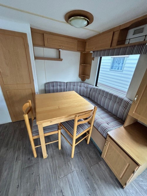 Thumbnail: Boston Classic 1 Quarto (31,5 m²) NL06