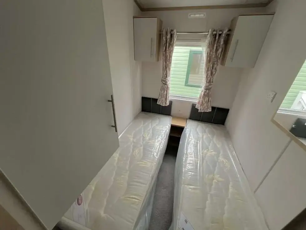 Thumbnail: Carnaby Silverdale 3 Quartos (44,6 m²) UK18
