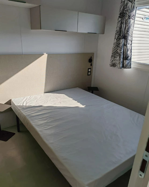 Miniatura: Louisiane Grand Large 3 Quartos (35,20 m²) FR07
