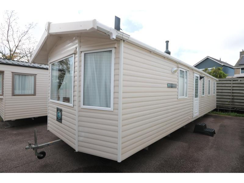 Swift Burgundy 3 Quartos (40,70 m²) NL09