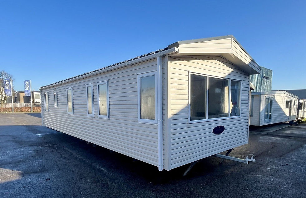 Miniatura: Pemberton Sovereign 2 Quartos (42,18 m²) NL02