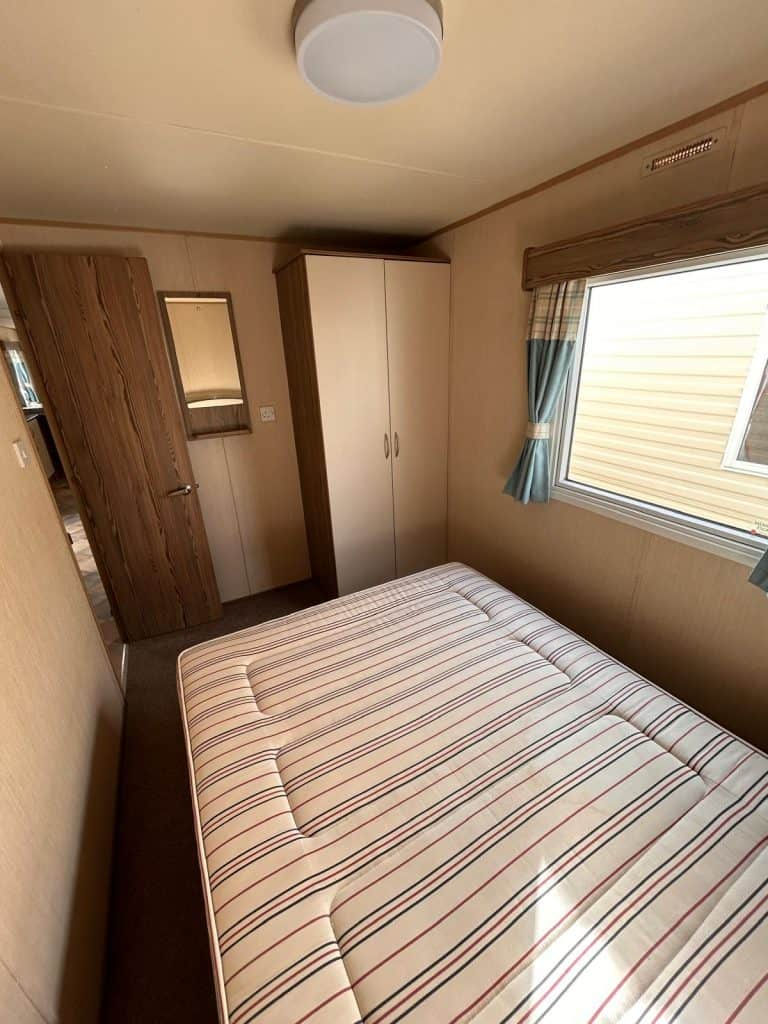 Miniatura: ABI Horizon 3 Quartos (40,09 m²) UK17