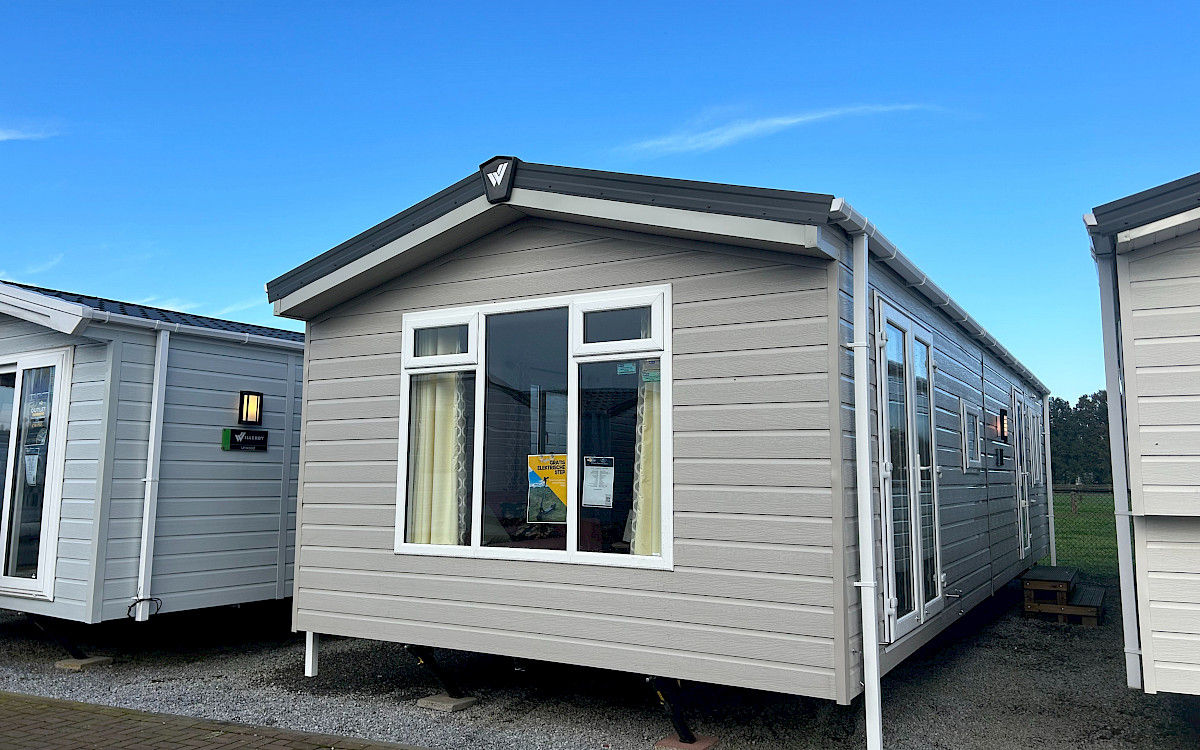 Willerby Premium 2 Quartos (44,00 m²) NL24