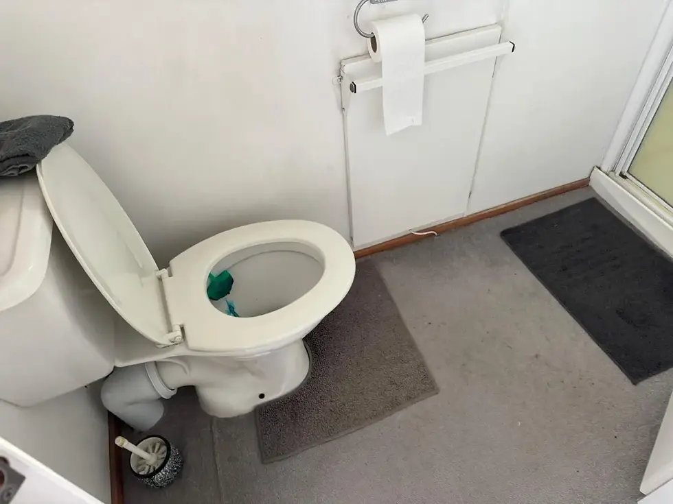 Miniatura: Abi Brisbane 2 Quartos (39,02 m²) UK03