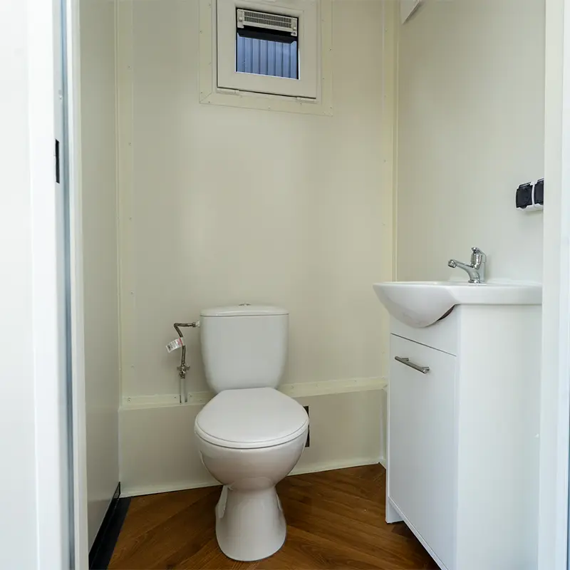 Miniaturbild: Casa de banho