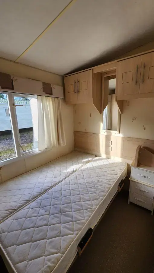 Miniatura: Cosalt Riverdale 2 Quartos (41,27 m²) UK20