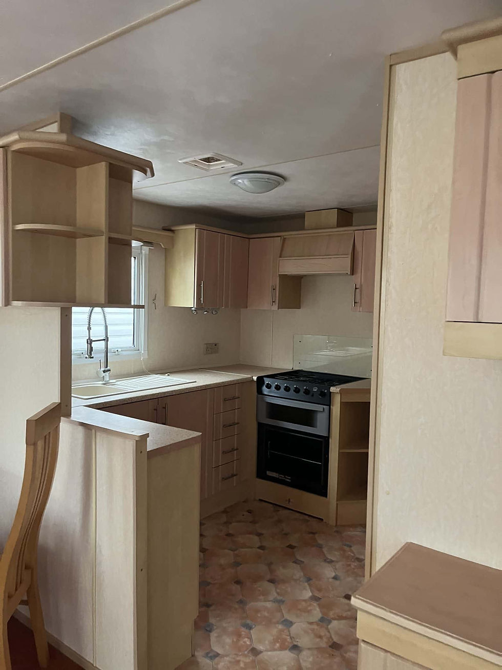 Miniatura: ABI Solaire 3 Quartos (40,10 m²) UK14