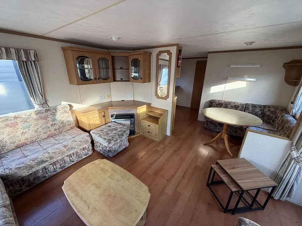 Miniaturbild: Willerby Salisbury 2 Quartos (40,70 m²) NL07