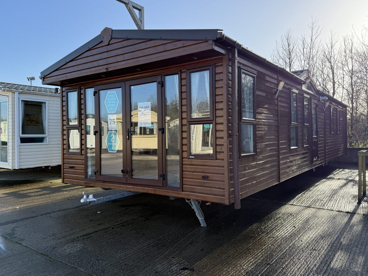 ABI Westwood 2 Quartos (48,32 m²) UK01