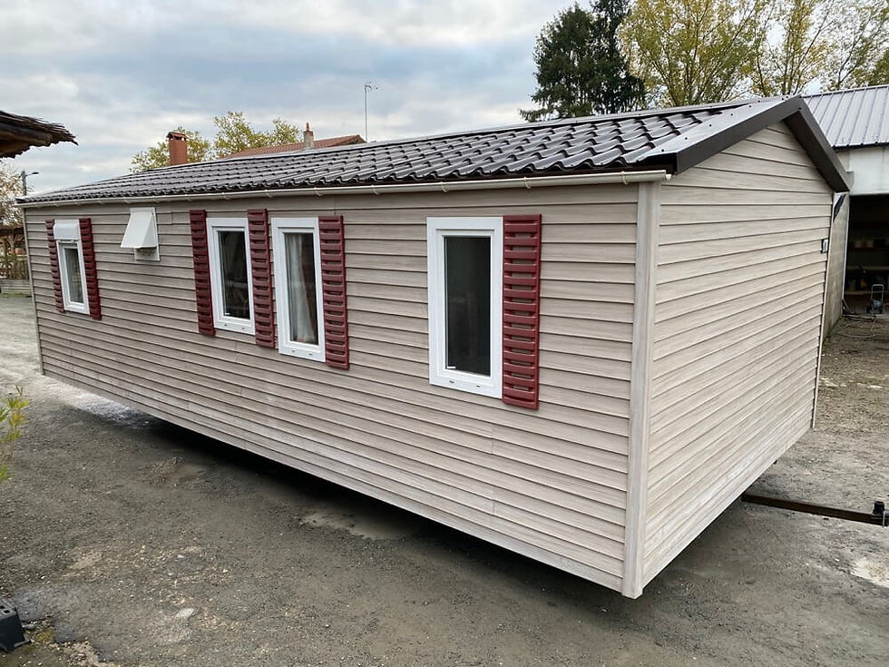 Miniaturbild: SR22 3 Quartos (34,80 m²) FR04