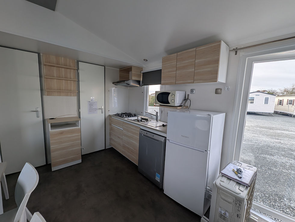 Miniatura: O'Hara 784 3 Quartos (31,20 m²) FR01