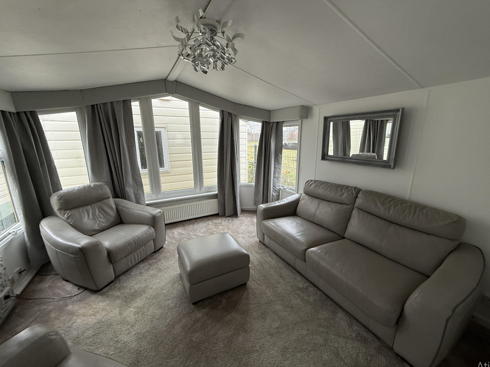 Miniatura: Willerby Aspen 2 Quartos (44,77 m²) NL08