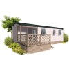 Miniatura: Mobil home IRM LOGGIA 3 - 3... FR26