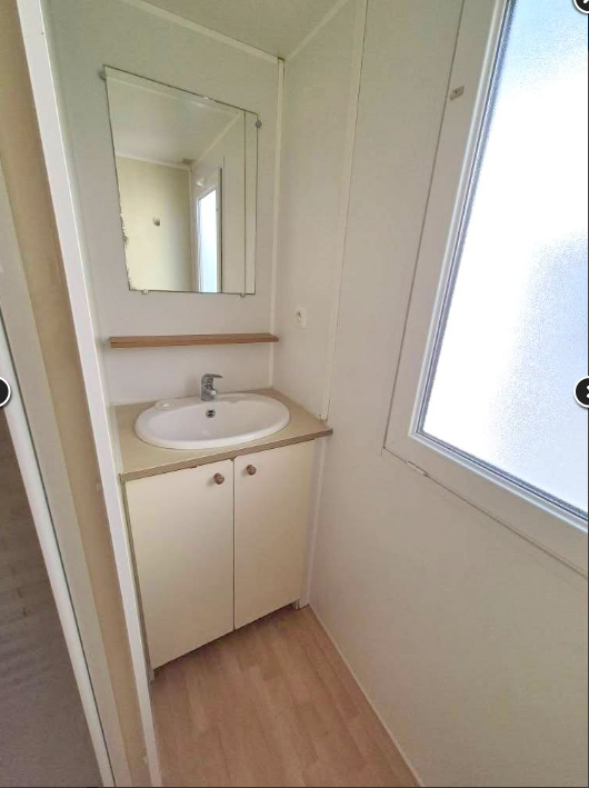 Miniatura: O’Hara O’Phea 2 Quartos (28,80 m²) FR05