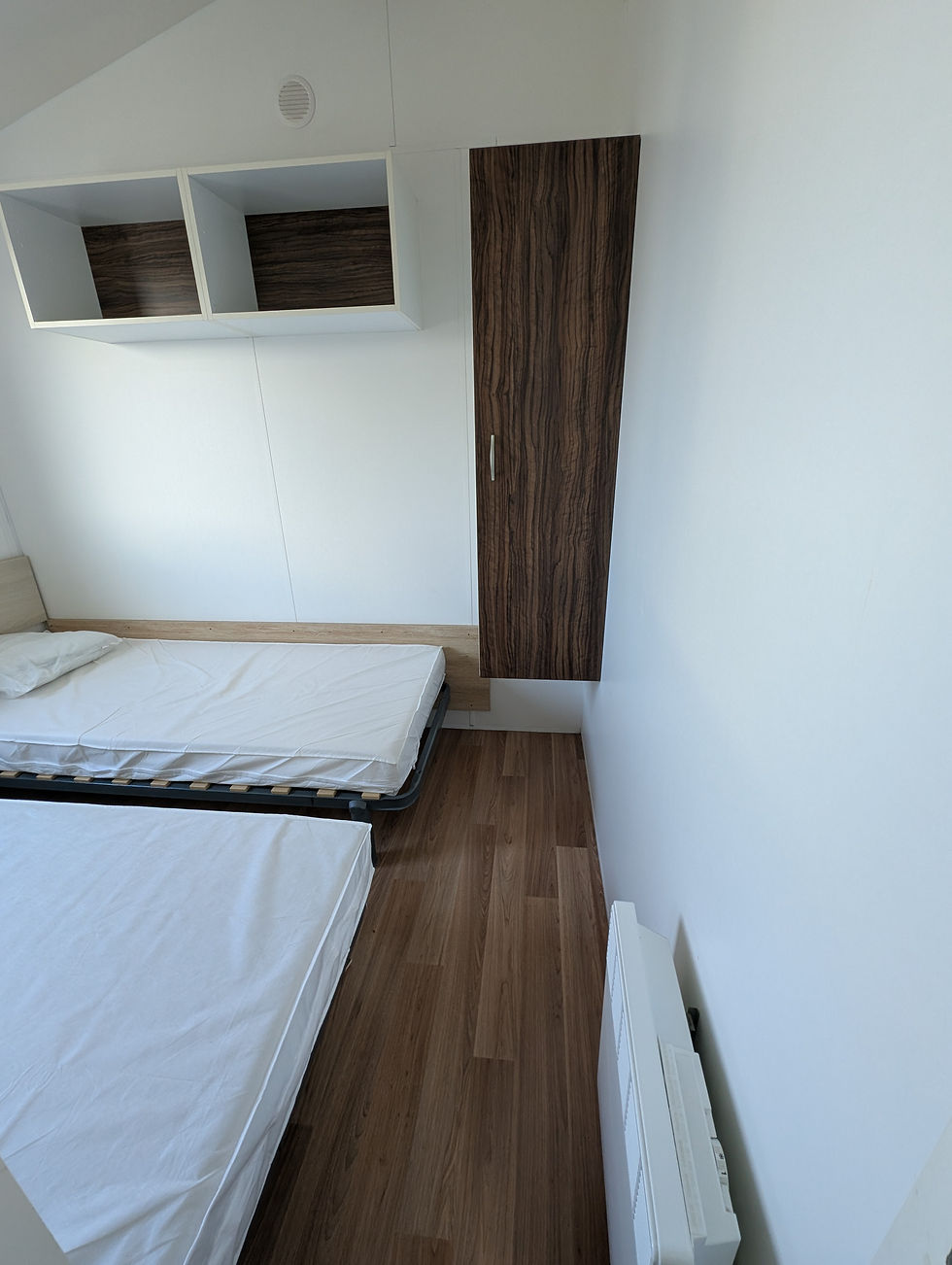 Miniaturbild: Ridorev Ibiza 2 Quartos (27,74 m²) FR01